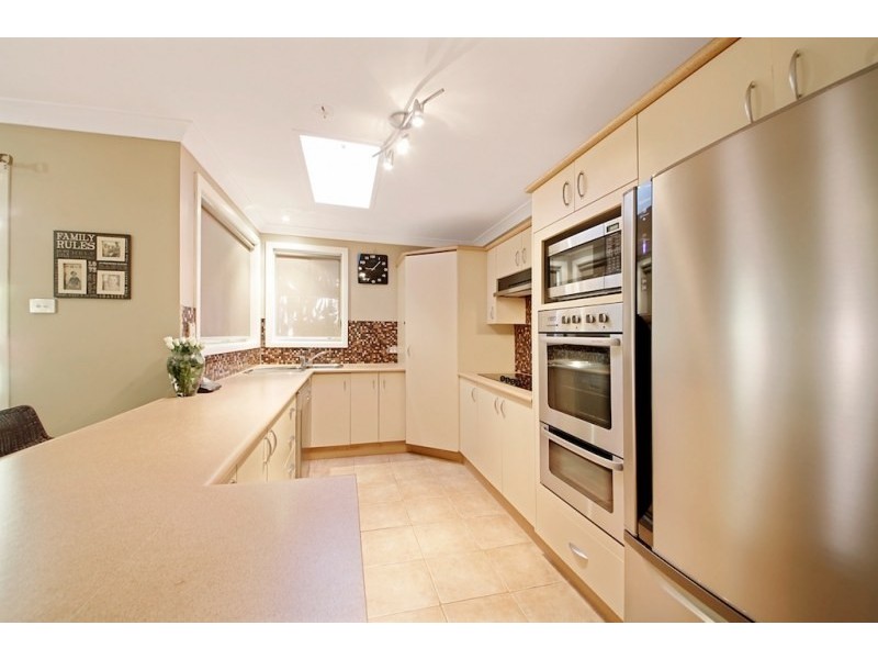 22 Kerry Place, Oakdale NSW 2570