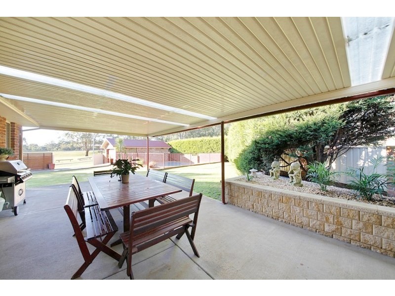 22 Kerry Place, Oakdale NSW 2570
