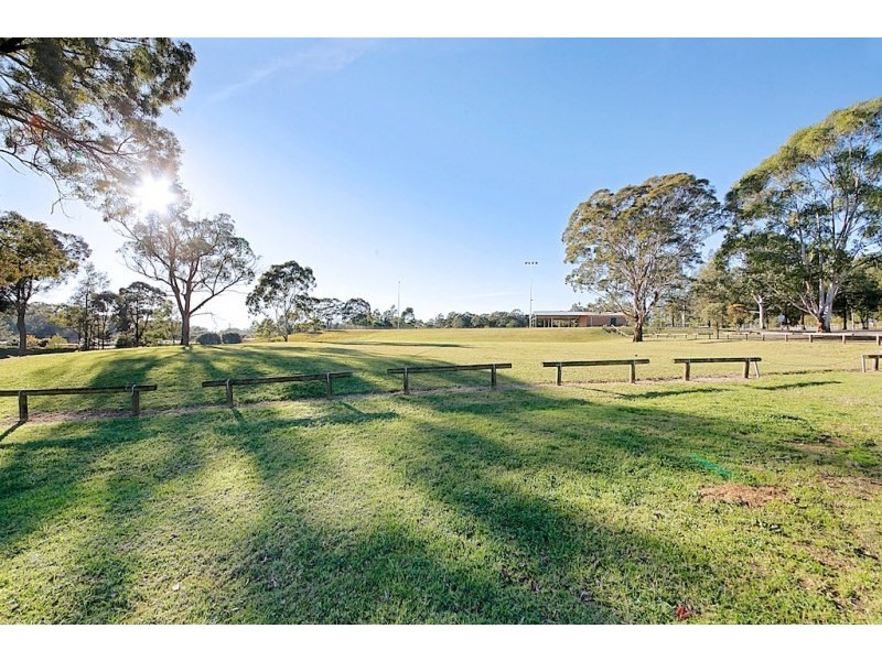 22 Kerry Place, Oakdale NSW 2570