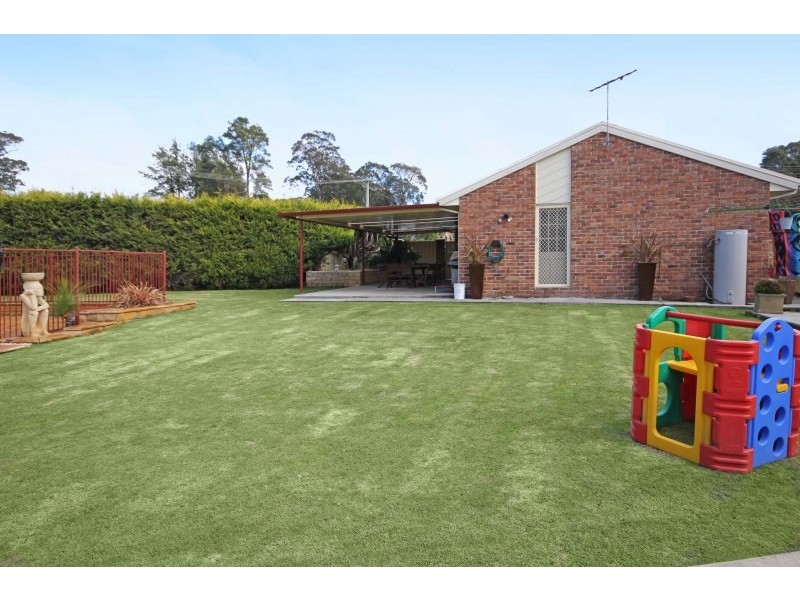 22 Kerry Place, Oakdale NSW 2570