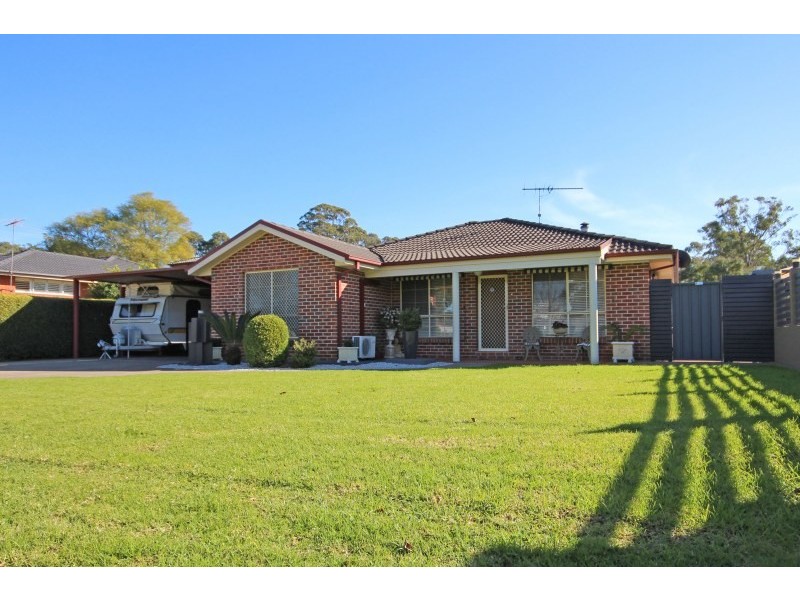 25b Richardson Road, Narellan NSW 2567