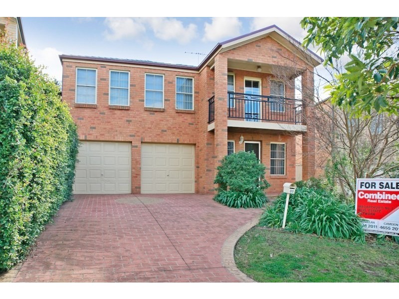 31 Banksia Road, Mount Annan NSW 2567