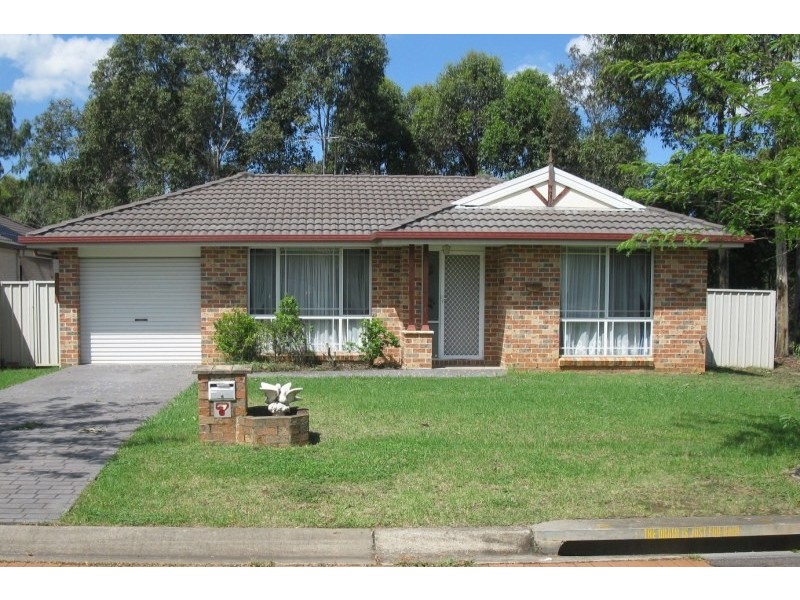 7 Budbury Street, Harrington Park NSW 2567