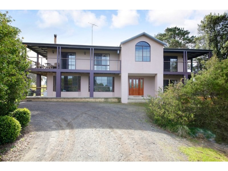 36 Ambervale Drive, Orangeville NSW 2570