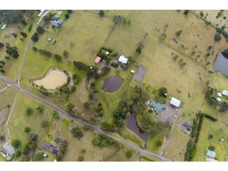 36 Ambervale Drive, Orangeville NSW 2570