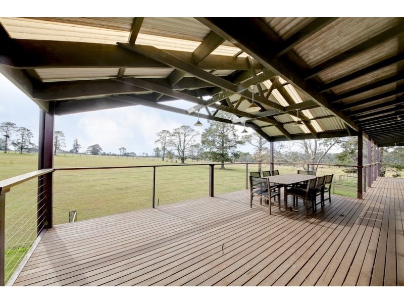 36 Ambervale Drive, Orangeville NSW 2570