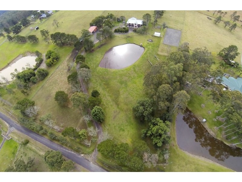 36 Ambervale Drive, Orangeville NSW 2570