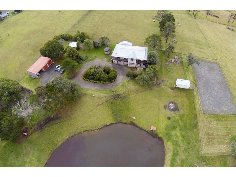 36 Ambervale Drive, Orangeville NSW 2570