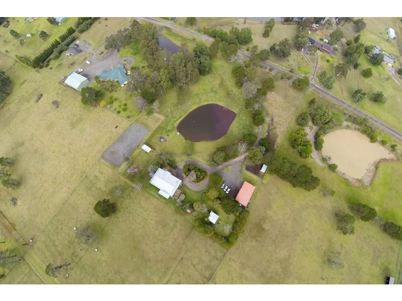 36 Ambervale Drive, Orangeville NSW 2570