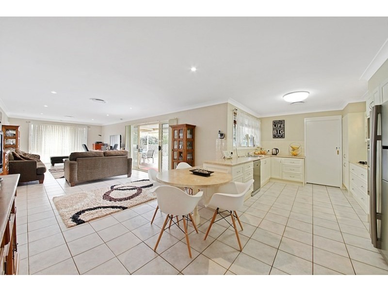 26 She Oak Grove, Narellan Vale NSW 2567