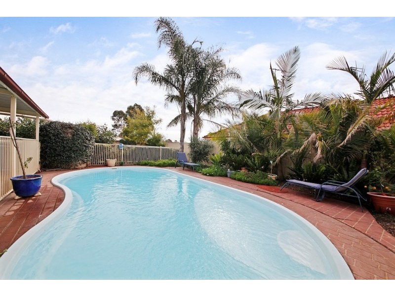 26 She Oak Grove, Narellan Vale NSW 2567