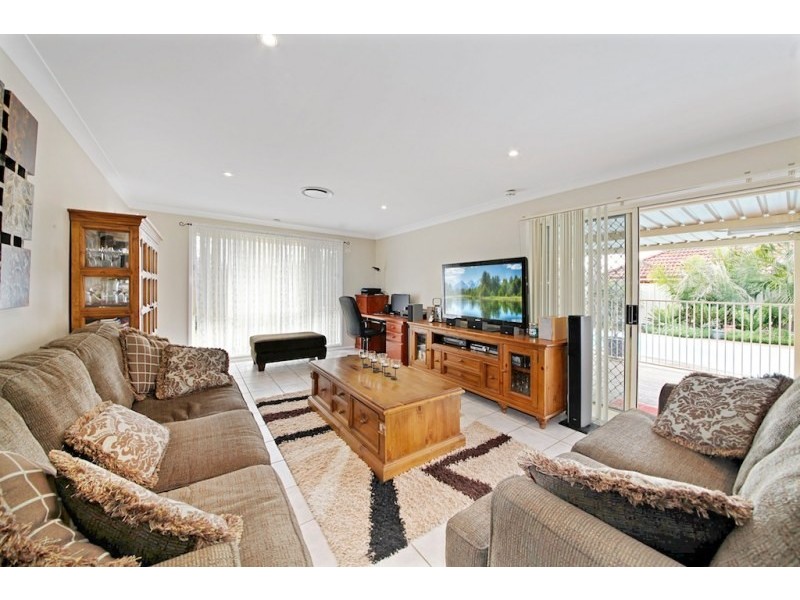 26 She Oak Grove, Narellan Vale NSW 2567