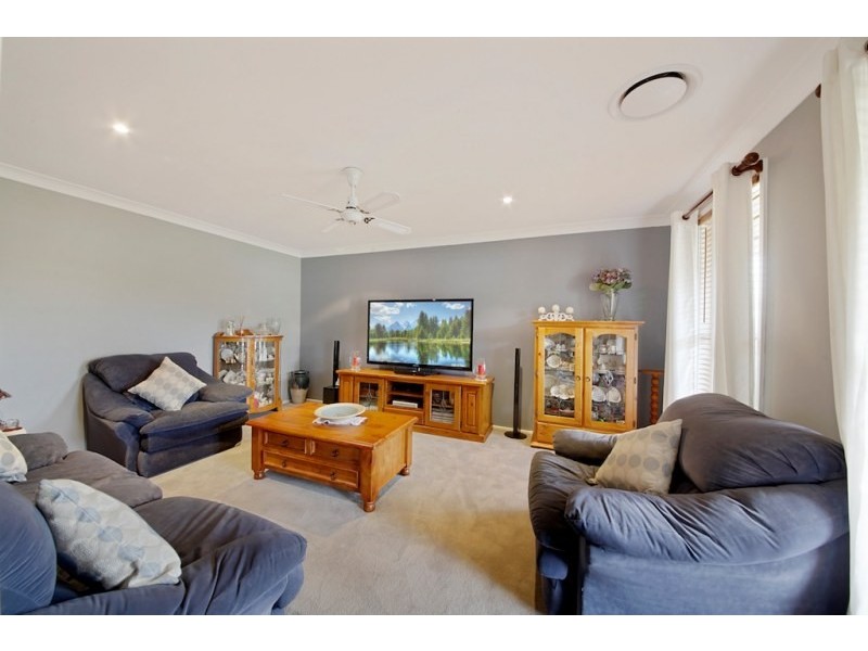 26 She Oak Grove, Narellan Vale NSW 2567