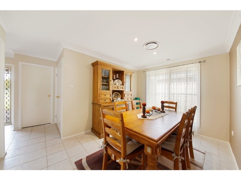 26 She Oak Grove, Narellan Vale NSW 2567