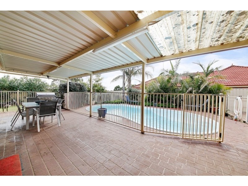 26 She Oak Grove, Narellan Vale NSW 2567