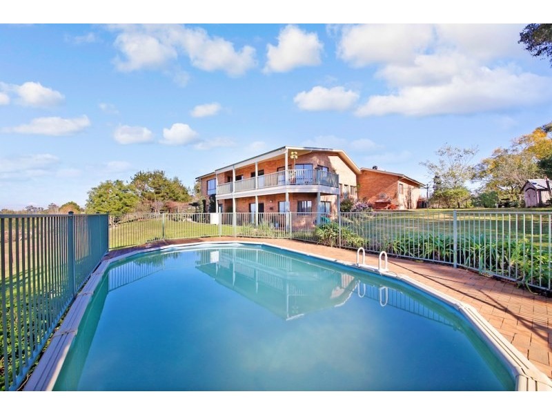 The Oaks NSW 2570