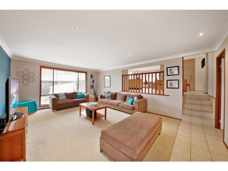 18 Devon Place, Narellan Vale NSW 2567