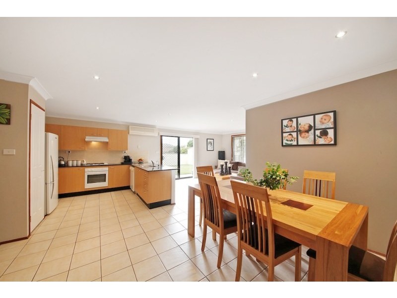 18 Devon Place, Narellan Vale NSW 2567