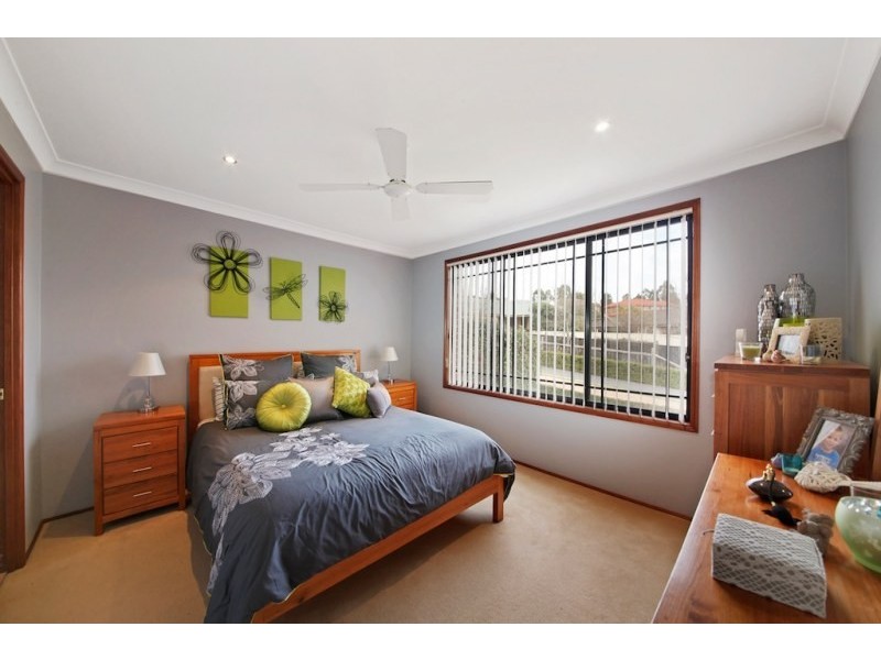 18 Devon Place, Narellan Vale NSW 2567