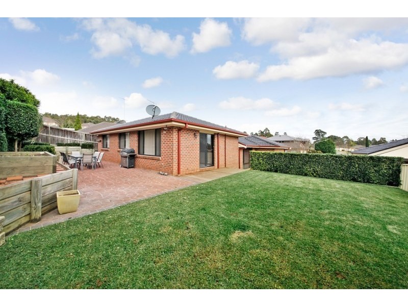 18 Devon Place, Narellan Vale NSW 2567