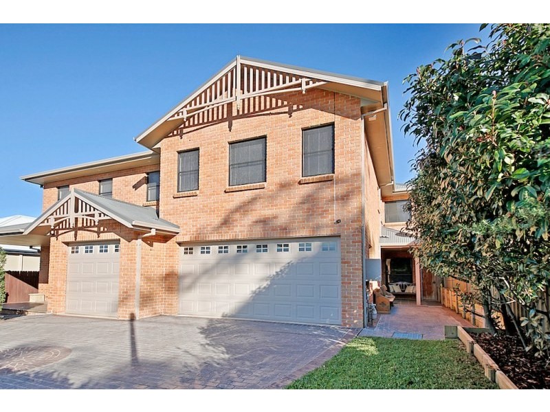 47b Murrandah Avenue, Camden NSW 2570