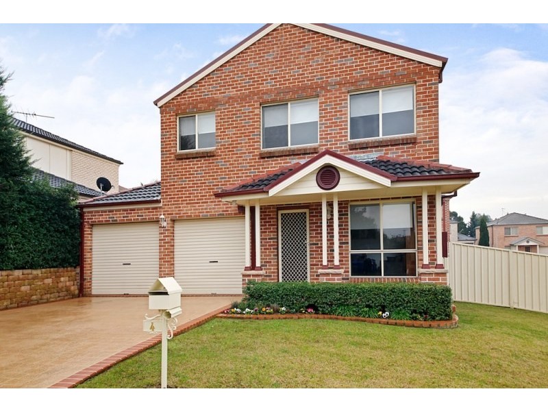 4 Buna Close, Mount Annan NSW 2567