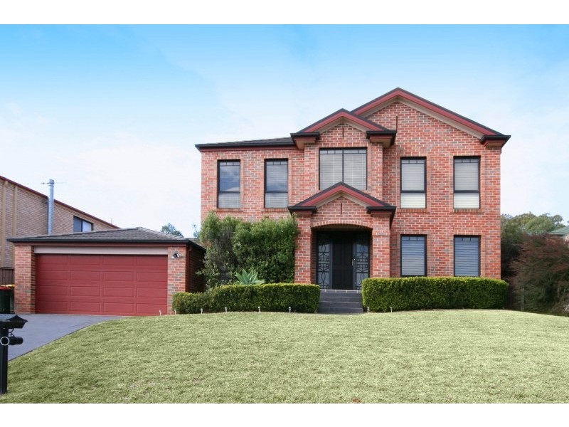 9 The Rivulet, Mount Annan NSW 2567