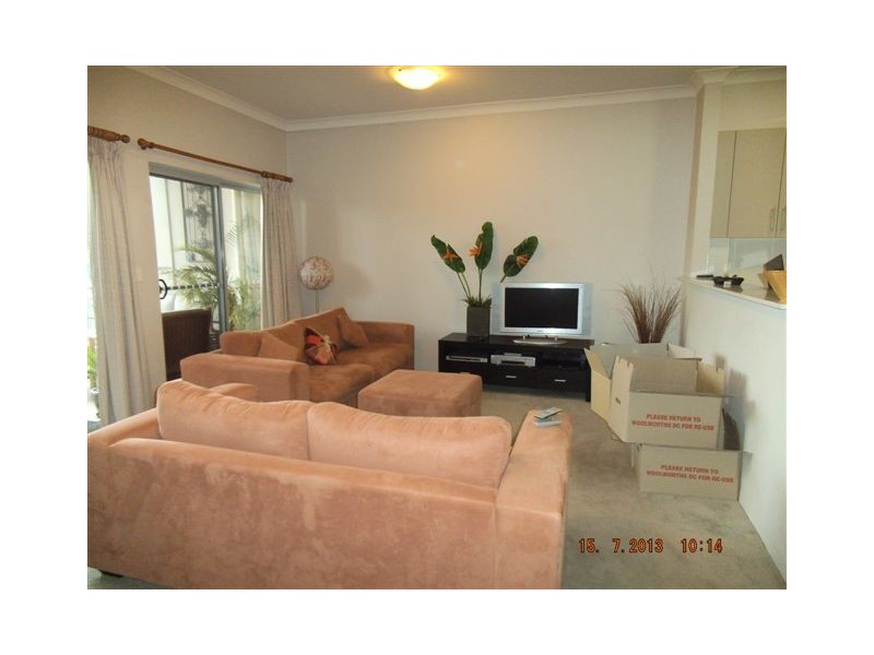 Unit 25/7-9 King Street, Campbelltown NSW 2560