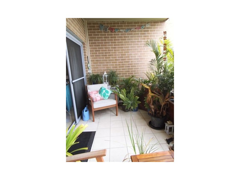 Unit 25/7-9 King Street, Campbelltown NSW 2560