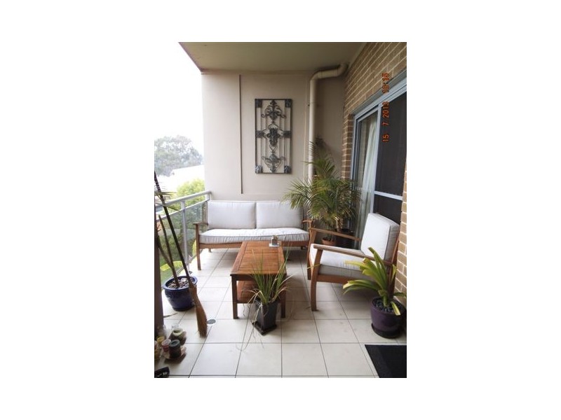 Unit 25/7-9 King Street, Campbelltown NSW 2560