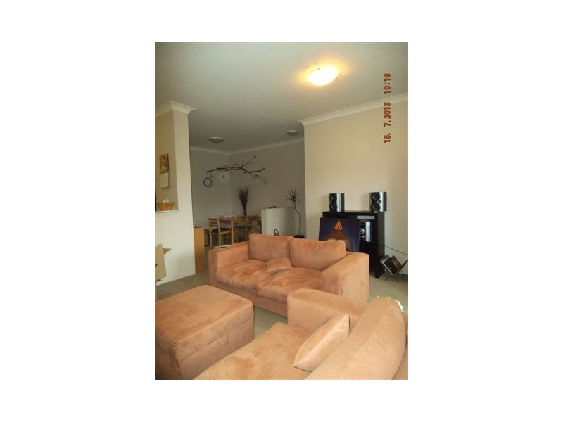 Unit 25/7-9 King Street, Campbelltown NSW 2560