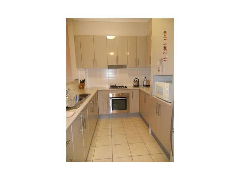 Unit 25/7-9 King Street, Campbelltown NSW 2560