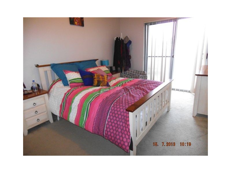 Unit 25/7-9 King Street, Campbelltown NSW 2560