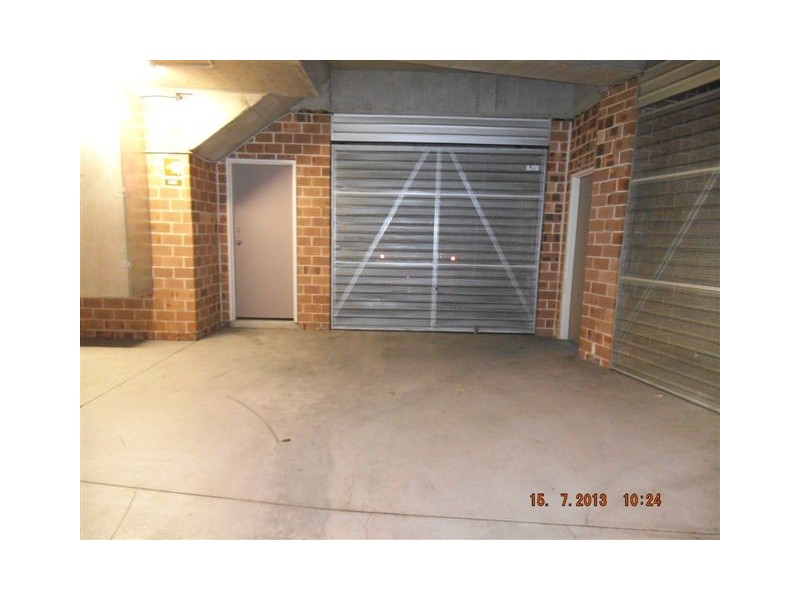 Unit 25/7-9 King Street, Campbelltown NSW 2560