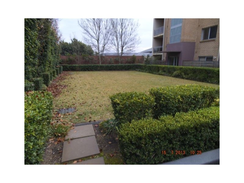 Unit 25/7-9 King Street, Campbelltown NSW 2560