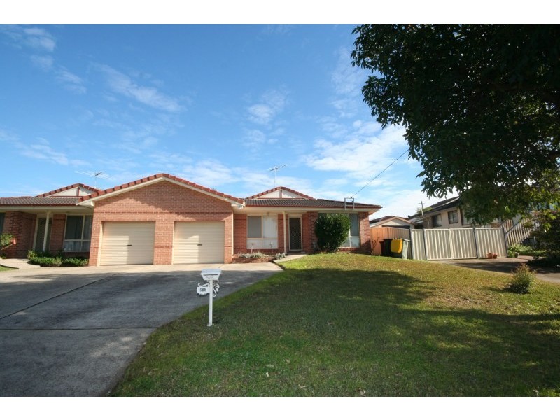 Unit 2/68 Doncaster Avenue, Narellan NSW 2567