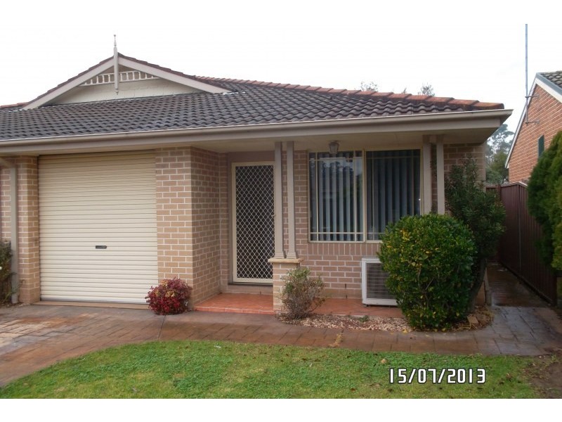 27b Sirius Circuit, Narellan Vale NSW 2567