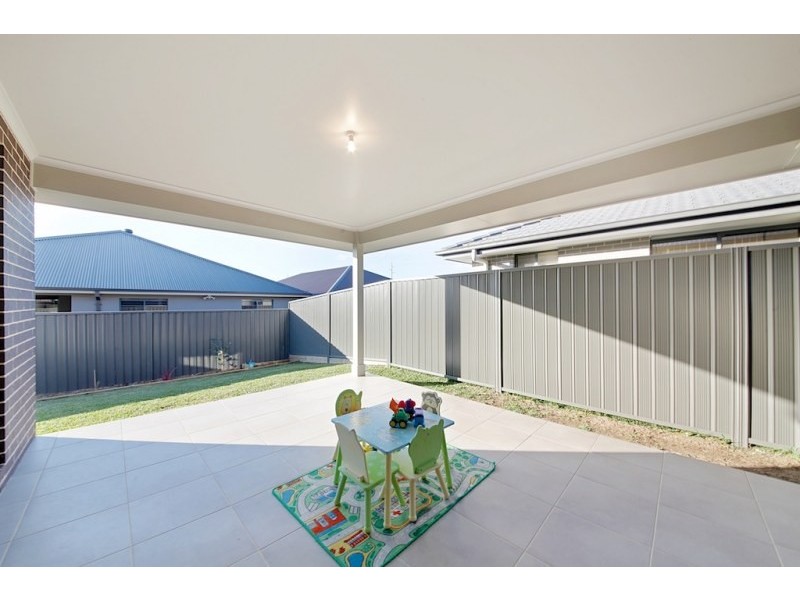 7 Butler Street, Gregory Hills NSW 2557