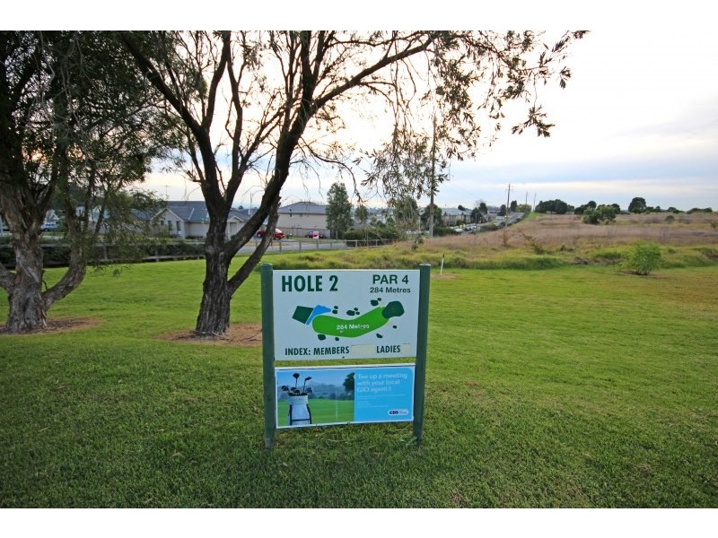Lot 519,  Condron Circuit, Elderslie NSW 2570