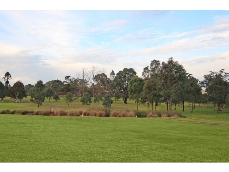 Lot 519,  Condron Circuit, Elderslie NSW 2570