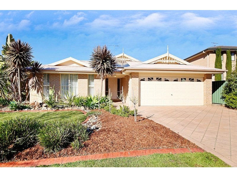 1 Crain Court, Harrington Park NSW 2567