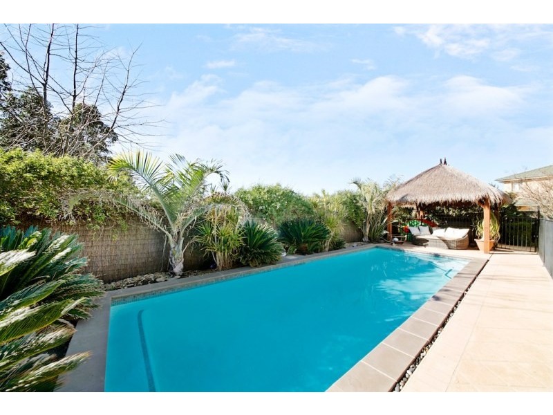 1 Crain Court, Harrington Park NSW 2567