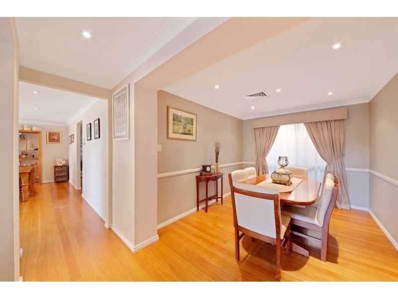 1 Crain Court, Harrington Park NSW 2567