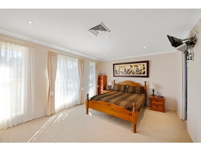 1 Crain Court, Harrington Park NSW 2567