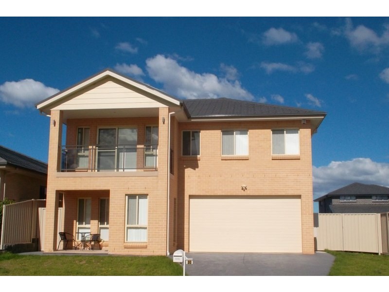 30 Lancaster Street, Gregory Hills NSW 2557