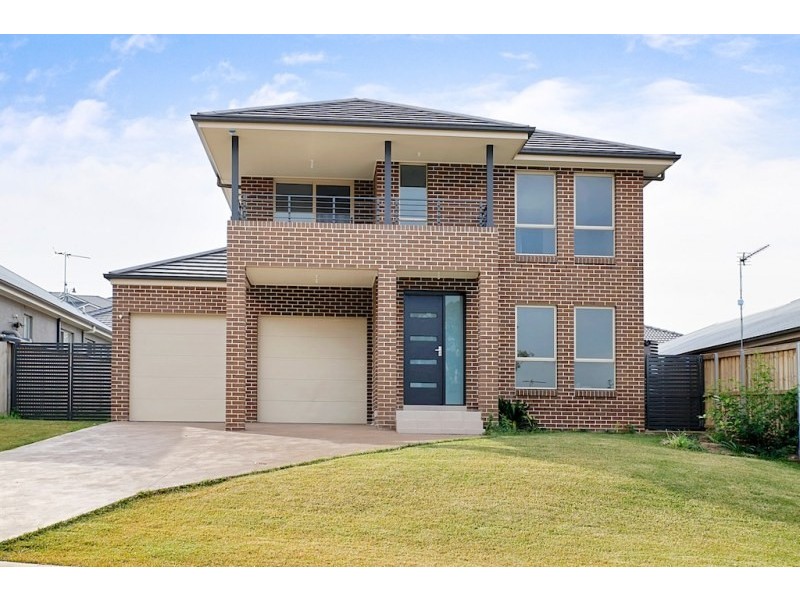 16 Lock Street, Camden Park NSW 2570