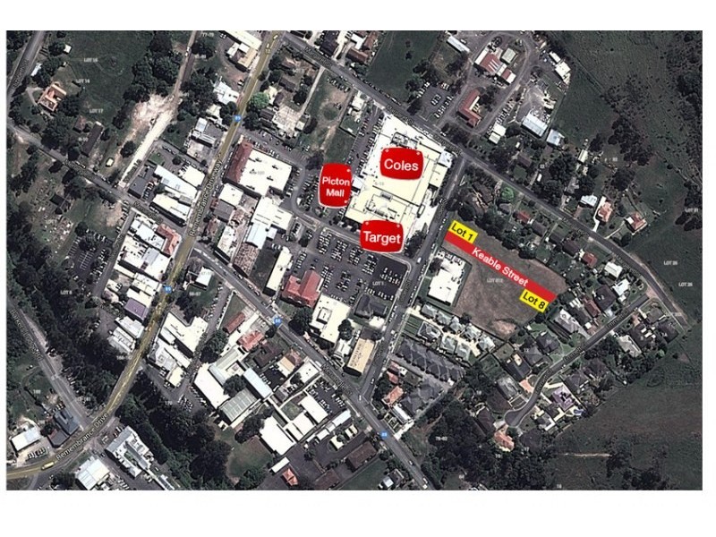 1 Keable Close, Picton NSW 2571