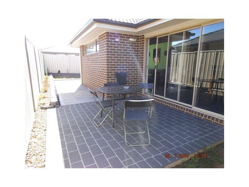 20 Lombardi Circuit, Oran Park NSW 2570