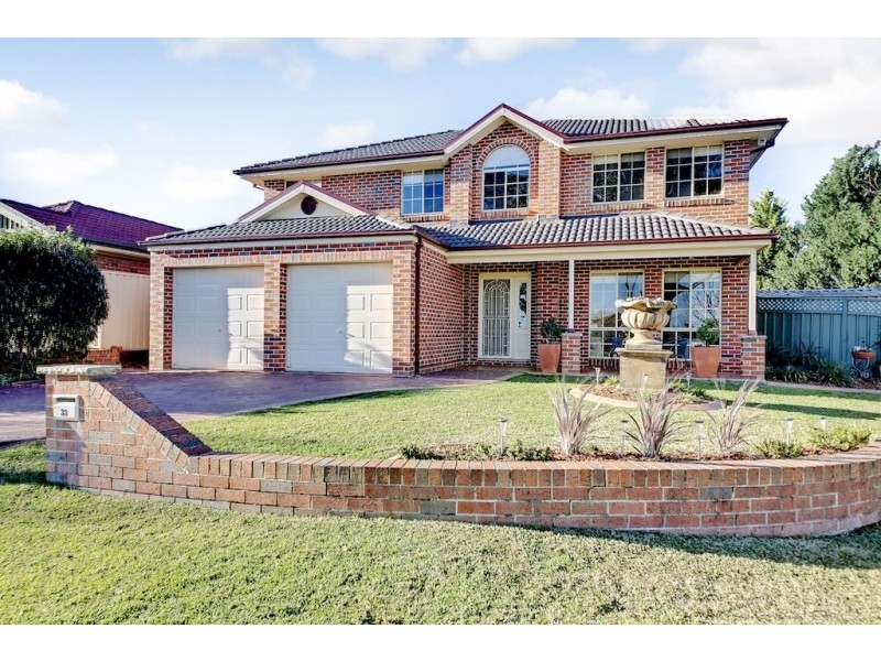 38 Kinnear Street, Harrington Park NSW 2567