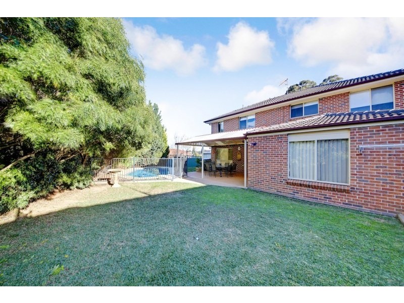38 Kinnear Street, Harrington Park NSW 2567